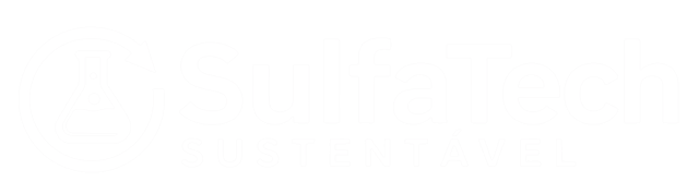 Logo SulfaTech Sustentável