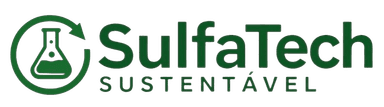 Logo SulfaTech Sustentável